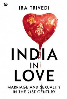 India in Love Read online
