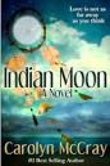 Indian Moon Read online