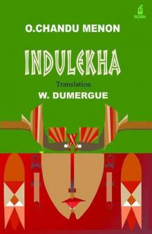 Indulekha