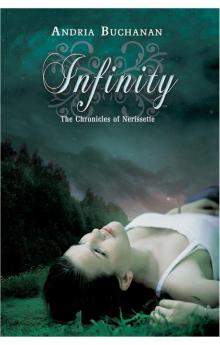 Infinity (Chronicles of Nerissette) Read online