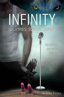 Infinity (Valkyries: Soaring Raven) Read online