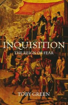 Inquisition Read online