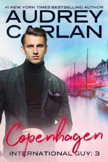International Guy: Copenhagen (International Guy Series Book 3) Read online