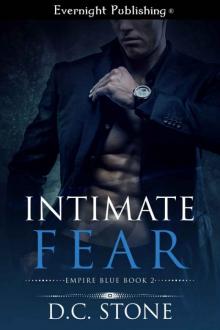 Intimate Fear Read online