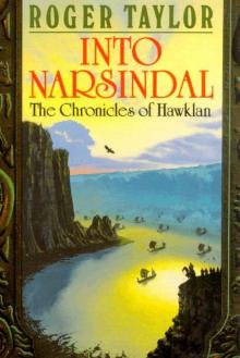 Into Narsindal tcoh-4 Read online