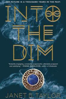 Into the Dim Read online