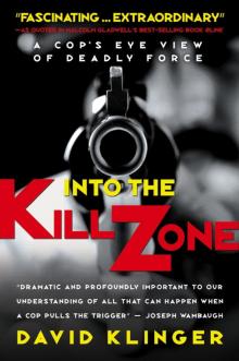 Into the Kill Zone Read online