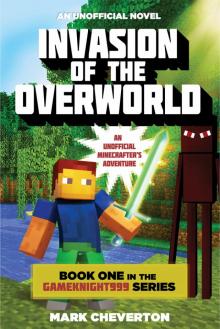Invasion of the Overworld Read online