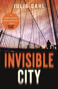 Invisible City Read online