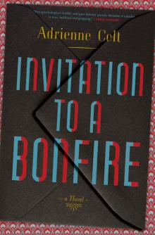Invitation to a Bonfire Read online