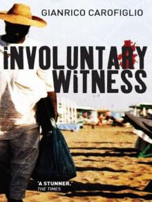 Involuntary Witness Read online