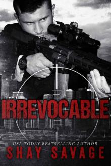 Irrevocable (Evan Arden #5)