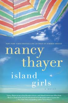Island Girls: A Novel Read online