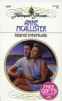 Island Interlude Read online