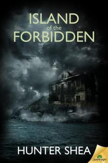 Island of the Forbidden Read online