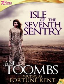 Isle of the Seventh Sentry Read online