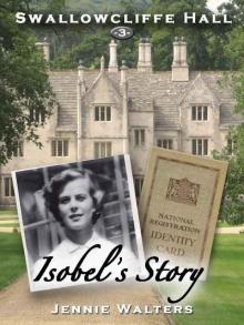 Isobel's Story Read online
