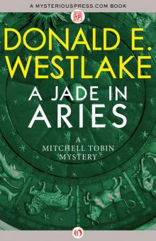 Jade in Aries Read online