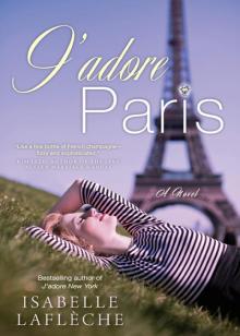J'adore Paris Read online