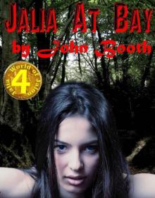 Jalia At Bay (Book 4) Read online
