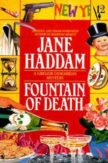 Jane Haddam - Gregor Demarkian 12 - Fountain of Death Read online