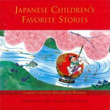 Japanese Children's Favorite Stories Book 1 Read online