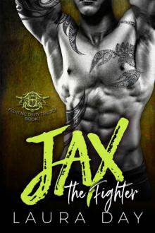 Jax the Fighter (Fighting Dirty Trilogy Book 1) Read online