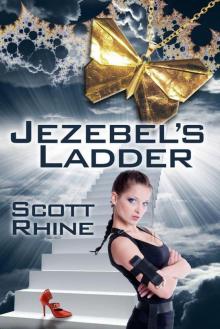 Jezebel's Ladder Read online