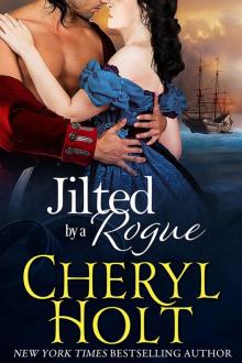 Jilted by a Rogue Read online