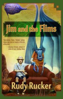 Jim and the Flims Read online