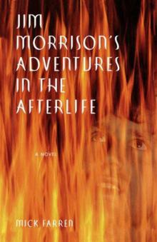 Jim Morrison's Adventures in the Afterlife Read online
