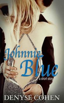 Johnnie Blue Read online