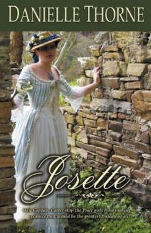 Josette Read online