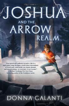 Joshua and the Arrow Realm Read online