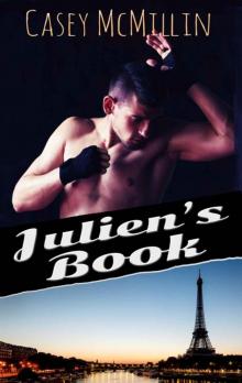 Julien's Book Read online