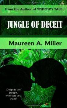 Jungle of Deceit Read online