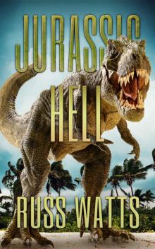 Jurassic Hell Read online