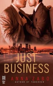 Just Business Read online