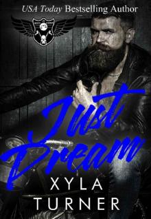 Just Dream (Legion of Guardians Book 4) Read online