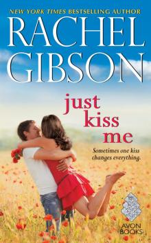 Just Kiss Me Read online