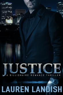 Justice: A Billionaire Romance