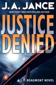Justice Denied jpb-18 Read online