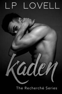 Kaden (Recherché series)