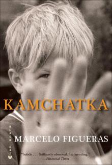 Kamchatka Read online