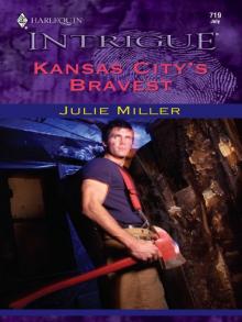 Kansas City’s Bravest Read online