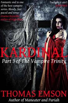 Kardina Read online