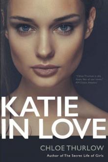 Katie In Love: full length erotic romance novel Read online