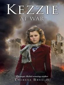 Kezzie at War Read online