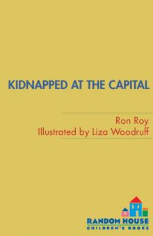 Kidnapped at the Capital Read online
