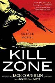 Kill Zone Read online
